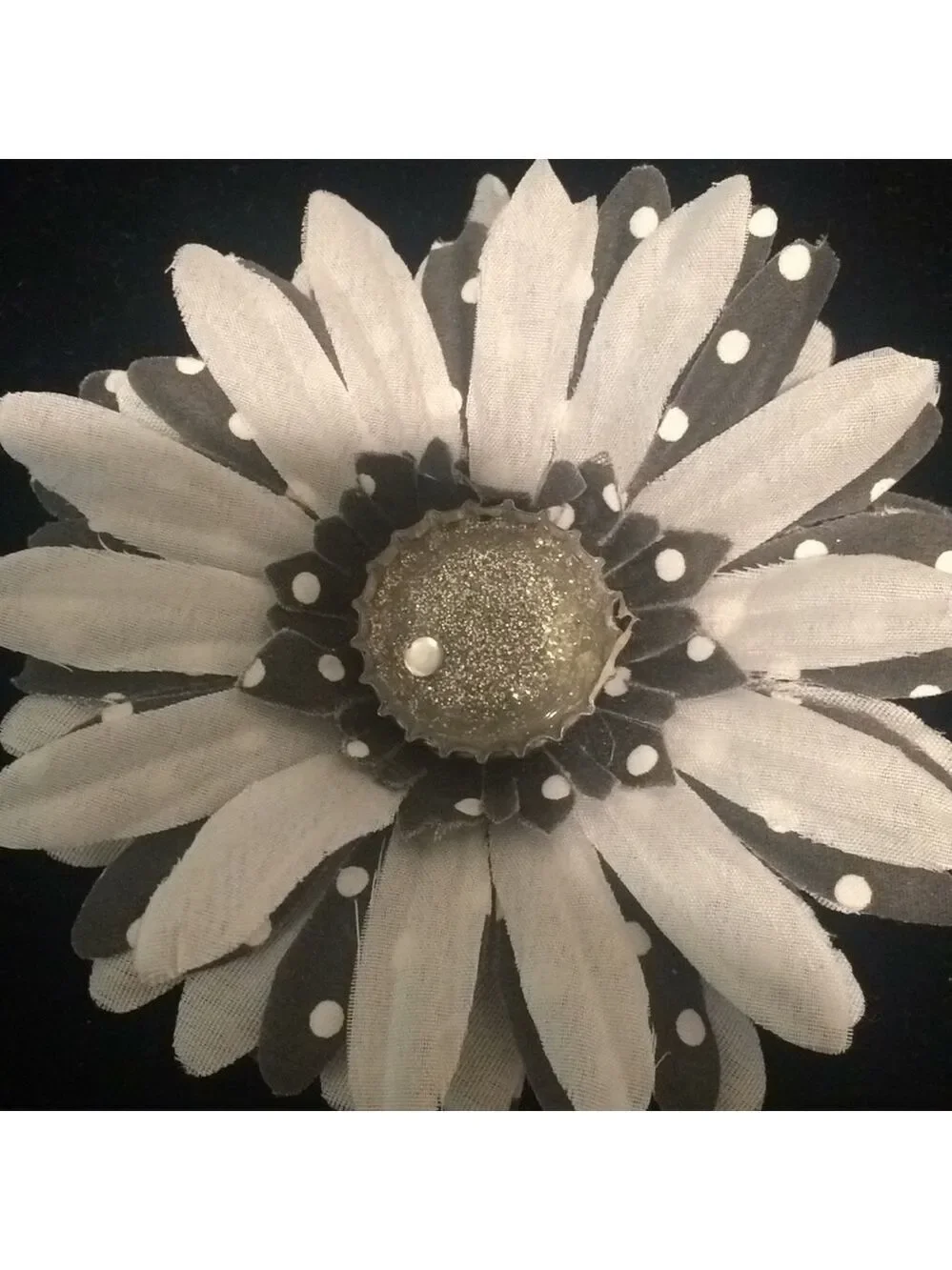 3 piece of hair accessories